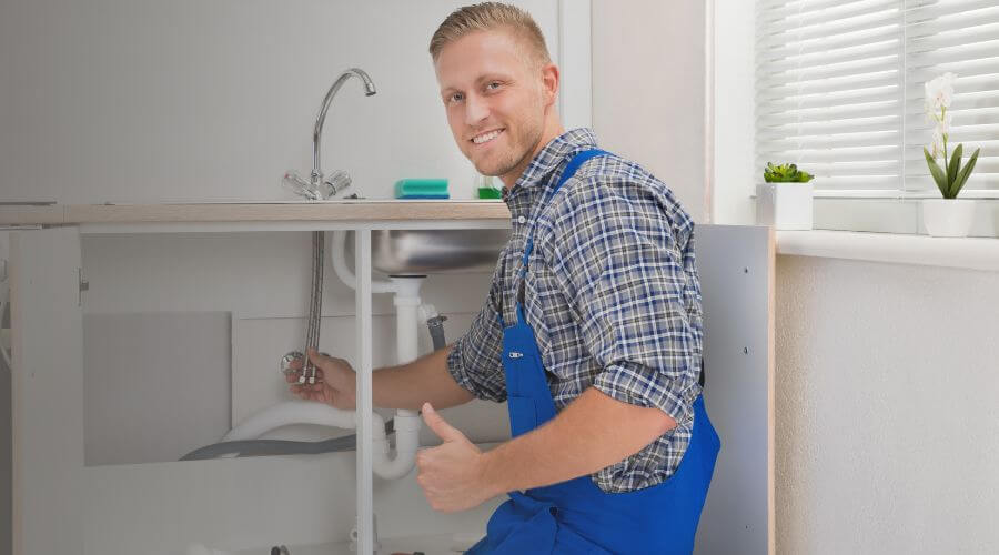Emergency Plumbing Repair in Stockland, IL